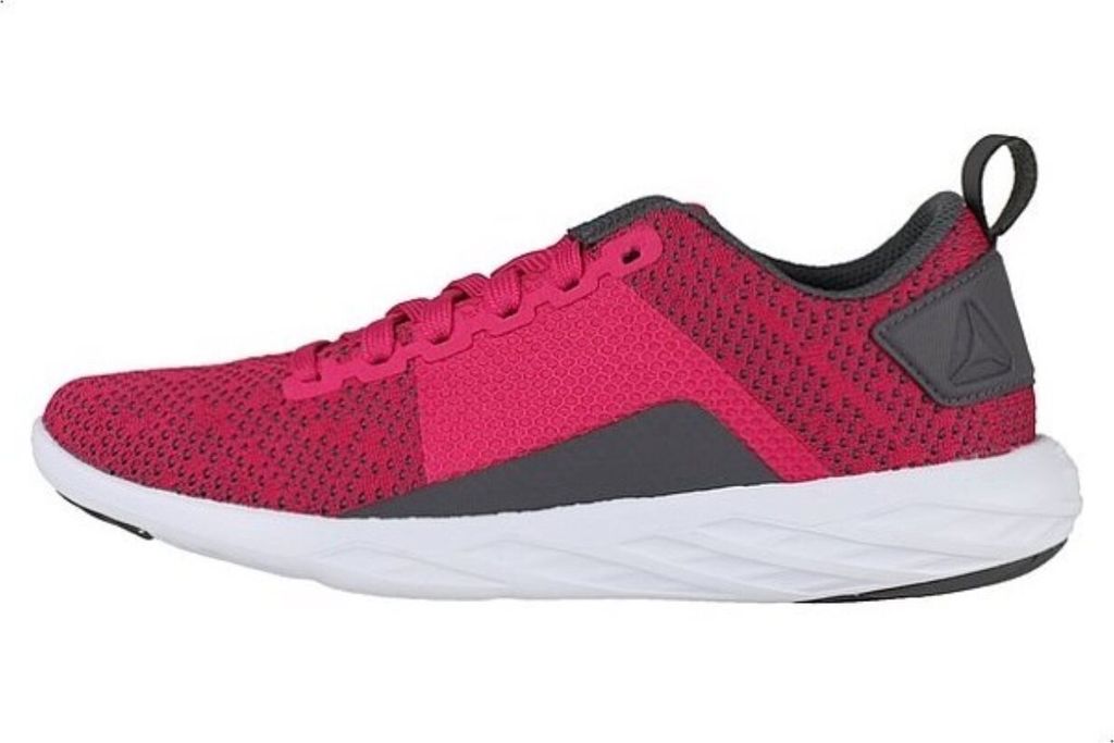REEBOK ASTRORIDE Damen Sportschuhe CN0852 - rosa r. 37