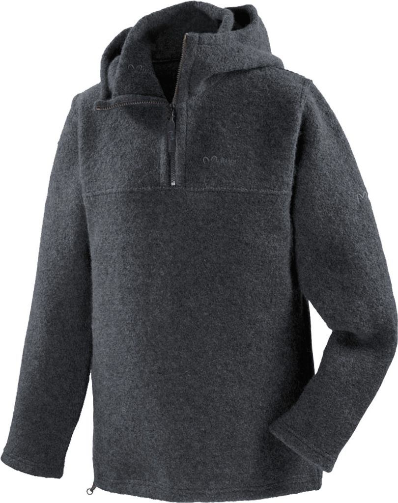 Mufflon W300 Mu-Tjark anthracite S