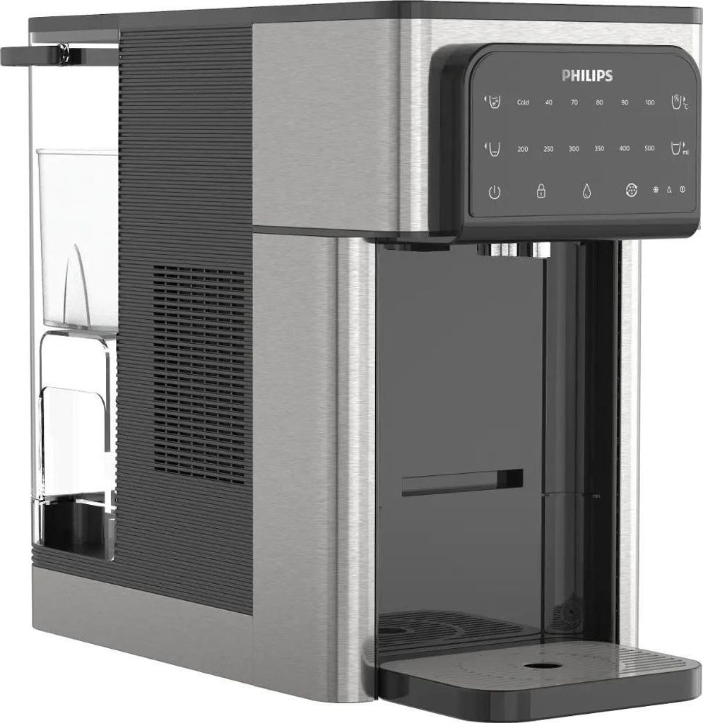 PHILIPS Heißwasserspender Wasserspender Dispenser ADD5980S Produktbild 