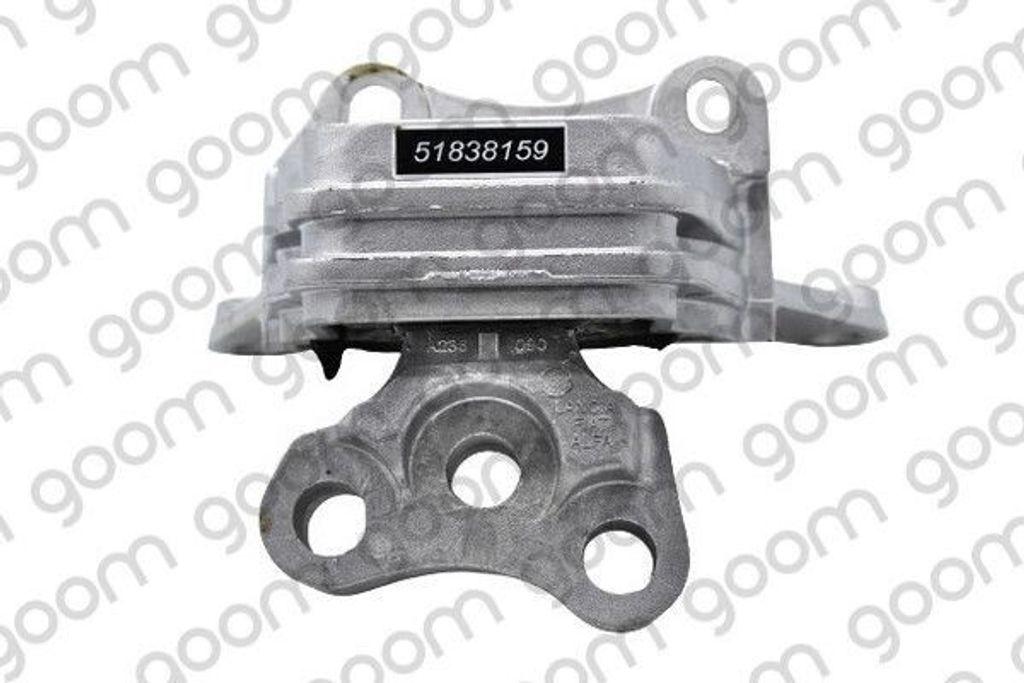 GOOM Halter Motoraufhängung EM-2127 Vorne Links für ALFA ROMEO GIULIETTA (940)