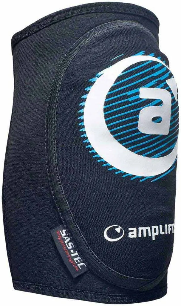 Protection coude enfant VTT et Skate Amplifi Polymer Elbow Grom XS