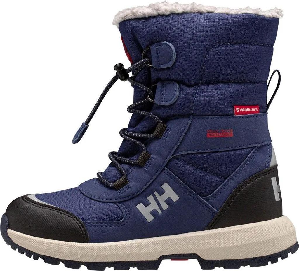 Helly Hansen Silverton Ht Schneeschuhe Blau EU 24 Jungen,Mädchen Blau EU 24