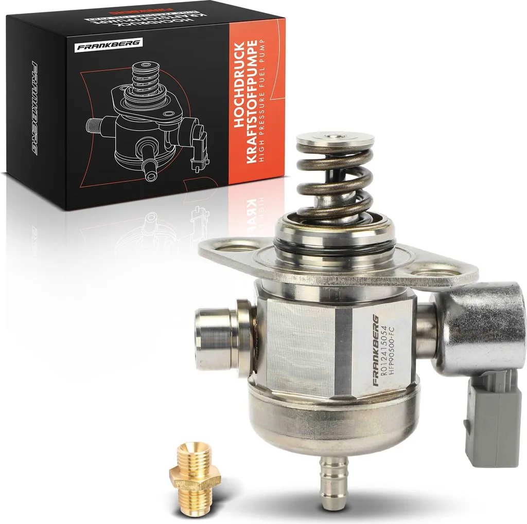 Pompe Haute Pression Frankberg pour VW Golf V et Audi A3 8P1 A4 8K2