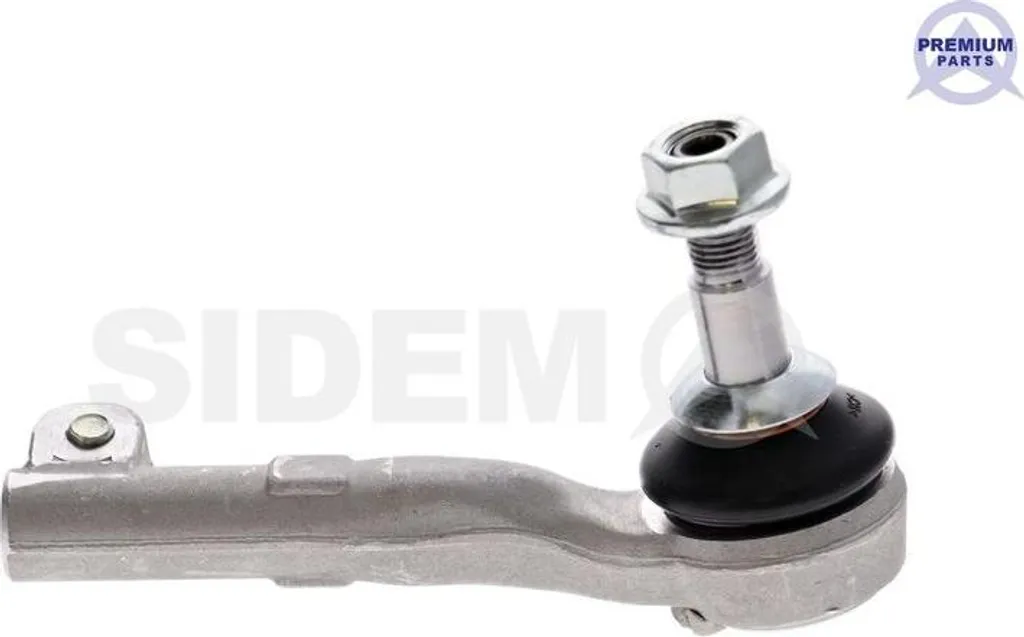 Rotule de direction pour BMW G20 G21 SIDEM 21041 stabilisez votre train AV