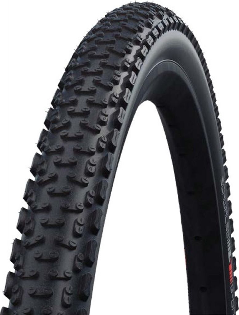 Schwalbe Falt-Reifen 'G-One Ultrabite' HS601, 28x1.70' (45-622), SSkin TLE Evo SG AdxSG, schwarz