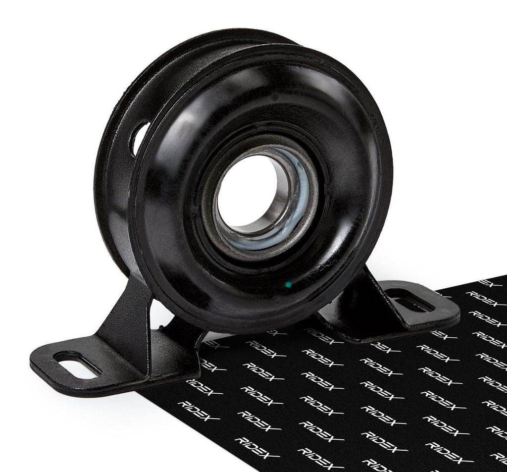 RIDEX 1420M0029 Kardanwellenlager 30mm für FORD Transit Custom V362 Kastenwagen (FY, FZ) Gelenkwelle