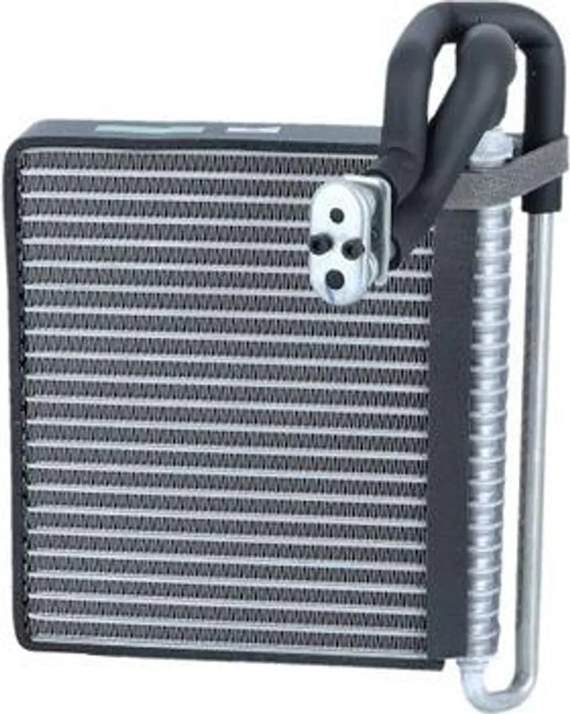 Évaporateur NRF FORD FOCUS 243 mm : Finissez-en avec les fuites de clim
