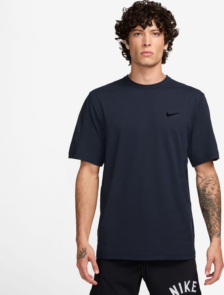 Nike Dri-FIT UV Hyverse Shirt Herren