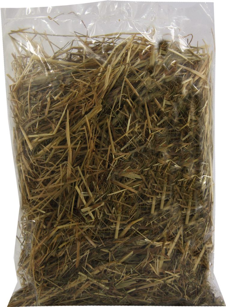 FADEDA Heubeutel / Höhe:1 cm / handbemalt / detailgetreue Krippen Figuren - Weihnachten Tisch Dekoration Krippe Zubehör