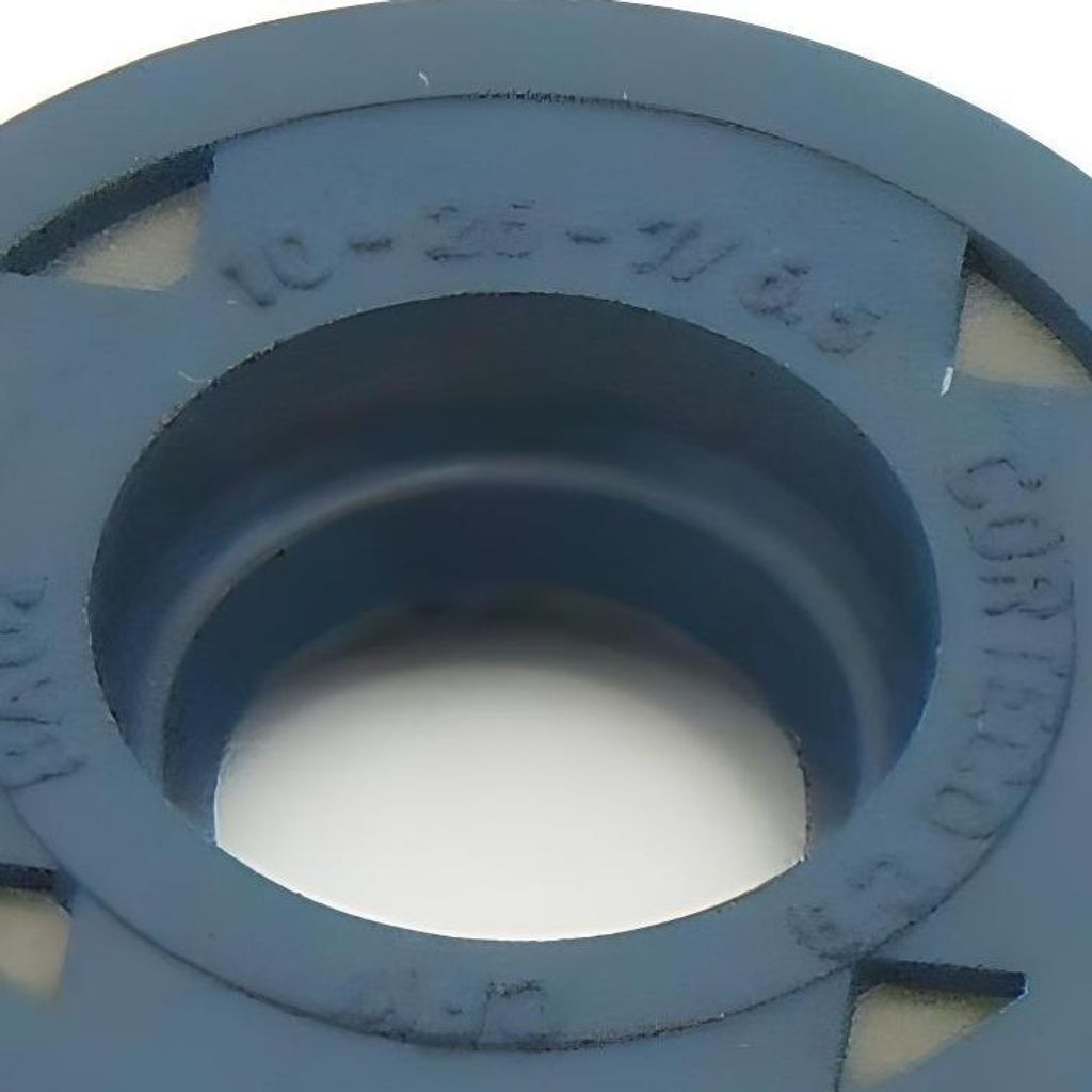 Joint torique Athena, dimensions 10 x 26 x 7 mm, compatible Image du produit 