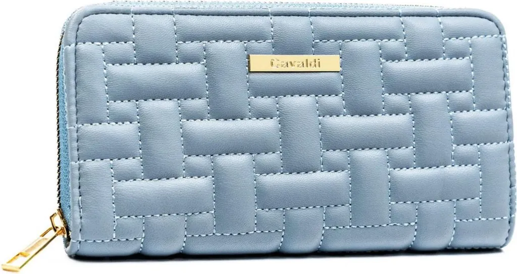 Regala un Portafoglio 4U Cavaldi 305240 in Pelle: Eleganza e Sicurezza