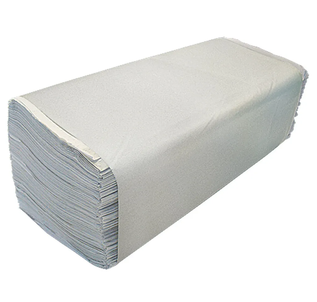 Essuyage industriel blanc 1 pli pour ateliers et cuisines Linteo 5000pcs 30482