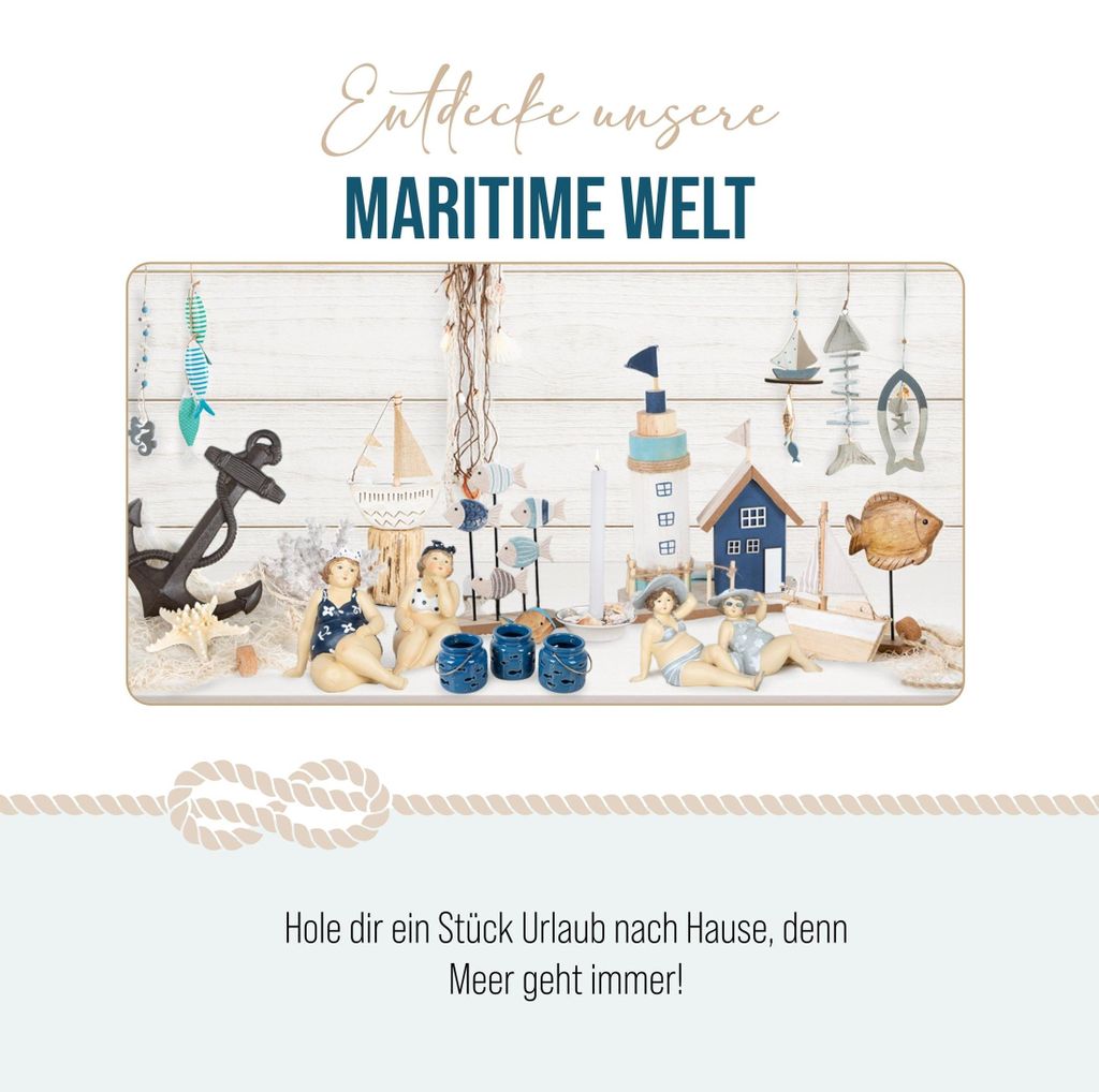 Schiffsanker in silber maritim - zum Aufhängen mit Öse in 2,2 cm - 24 Stück