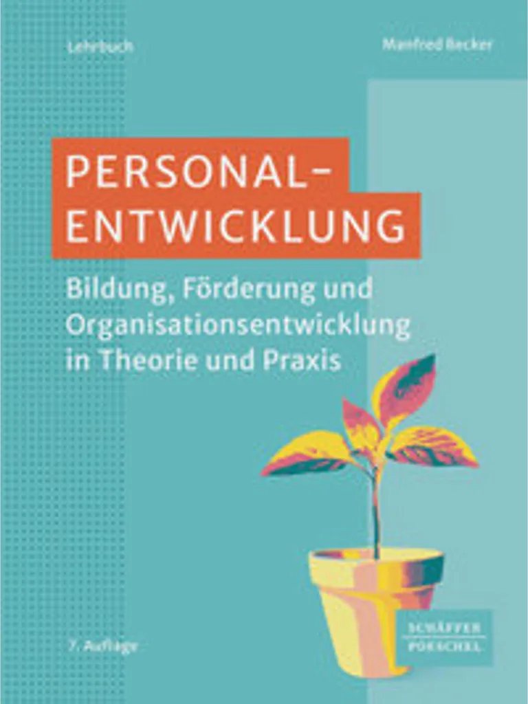 Guide de Personalentwicklung : méthode de développement des compétences