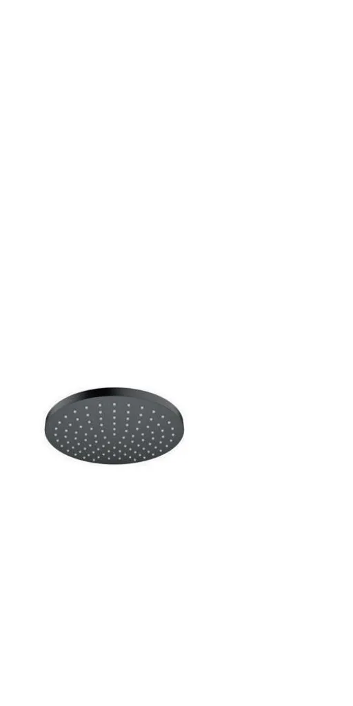 Soffione Doccia 205mm Hansgrohe Vernis Blend 26271670 Rain 1jet - 8