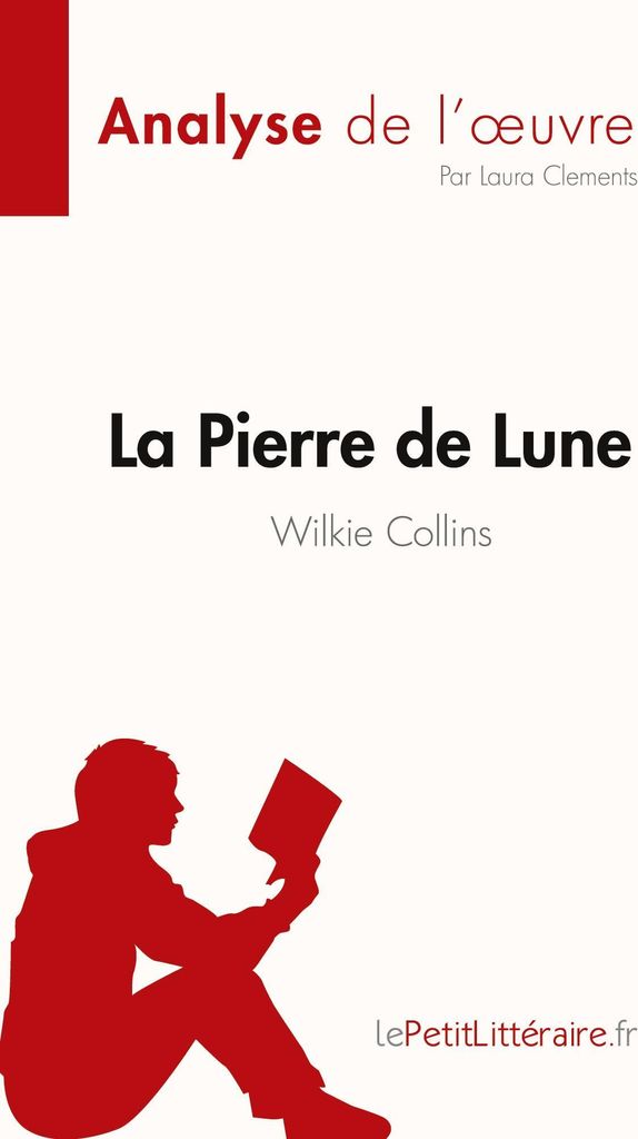 Der Mondstein von Wilkie Collins (Werkanalyse)