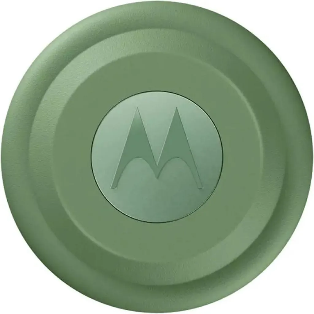 Motorola Moto Tag Bluetooth Vert Jade : Tracker GPS Localisation Précise