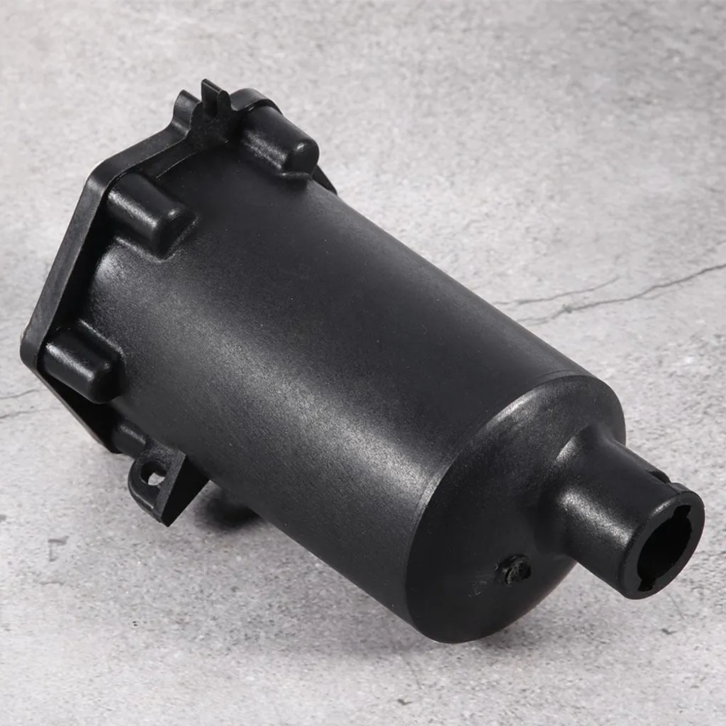 Ensemble Filtre Sécheur Noir VUB504700 en PBT pour Compresseur d'Air