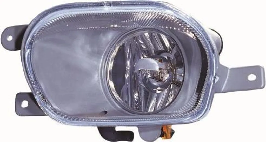 Phare antibrouillard ABAKUS haute visibilité OE 31111183 pour SUV XC90
