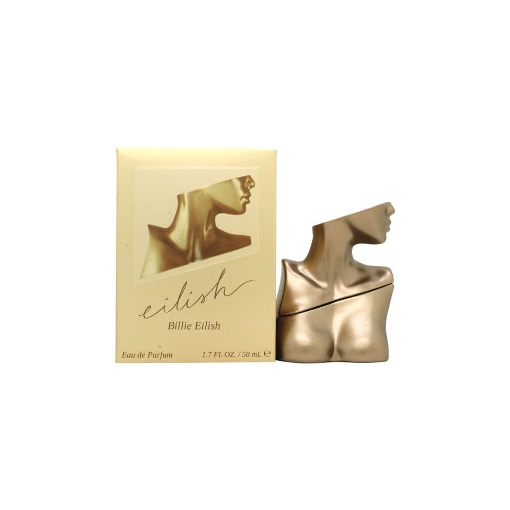 Eilish by Billie Eilish Eau de Parfum 50ml Spray Image du produit 