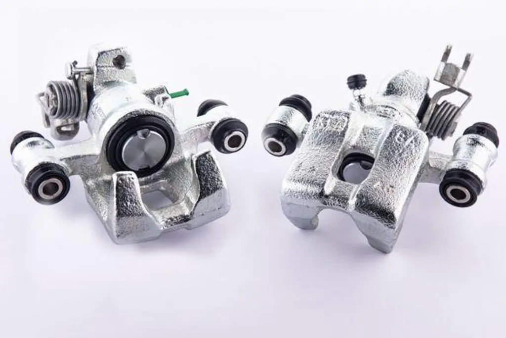 Étrier de frein hydraulique KIA CERATO berline LD série HELLA 8AC