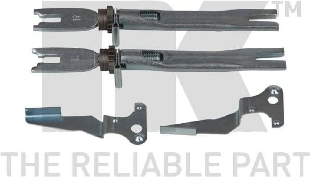 Réajusteur frein à tambour NK 424502 pour Toyota Avensis Break T22