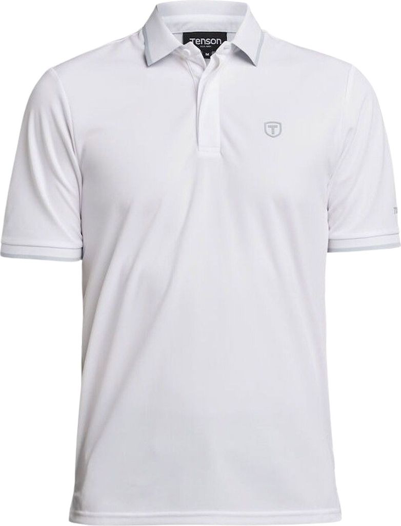 Tenson TXlite Quickdry Polo Herren