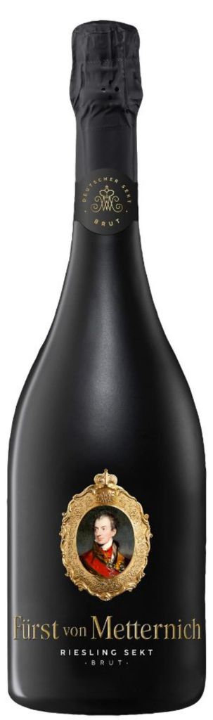 Principe di Metternich Riesling spumante 750ml Immagine del prodotto 