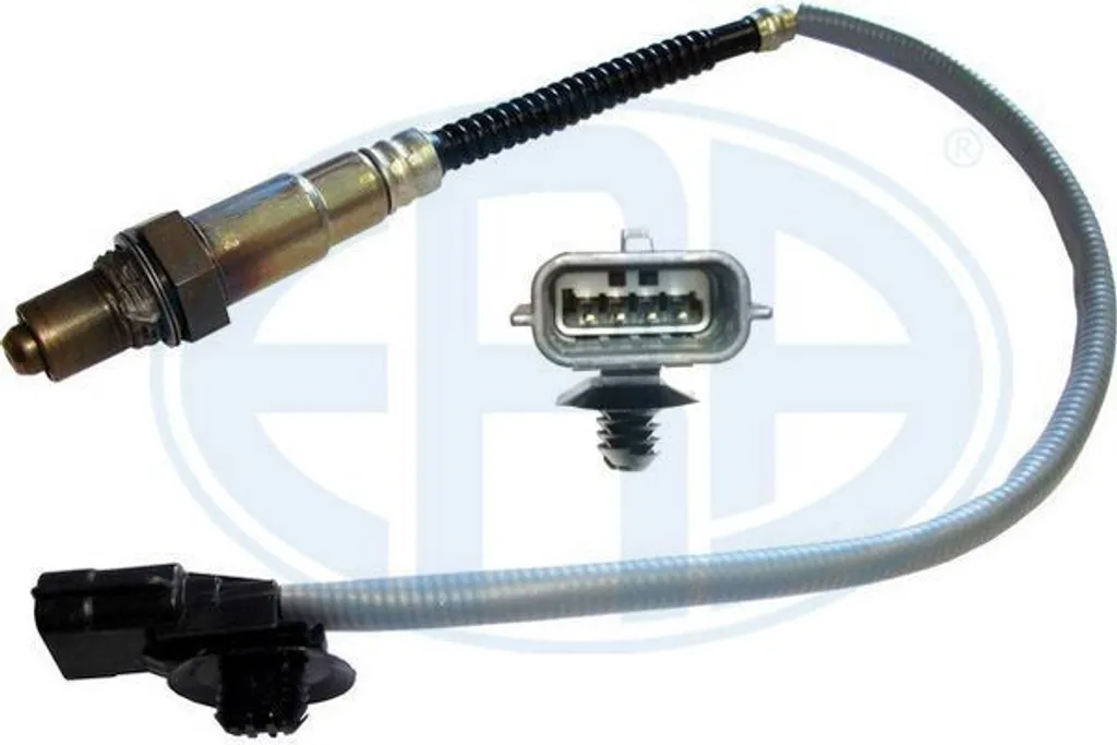 Sonde lambda pour contrôle technique Renault Laguna Megane Trafic