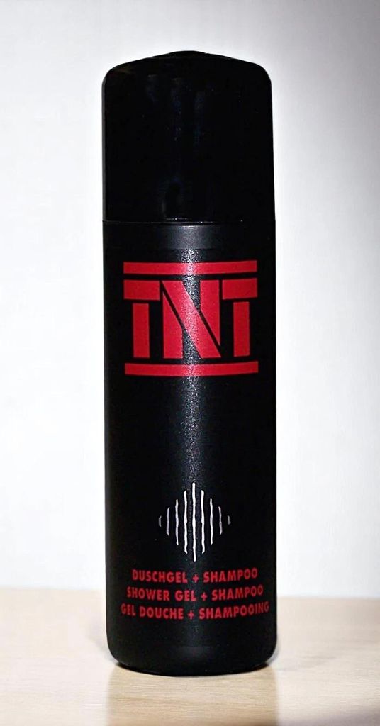 Mäurer & Wirtz Duschgel und Shampoo für die tägliche Produktbild 