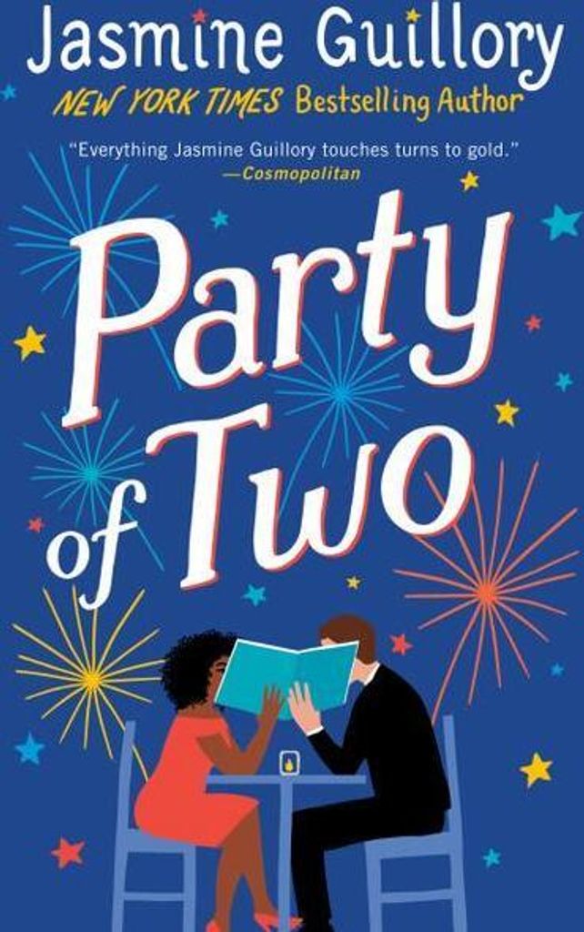 Party of Two