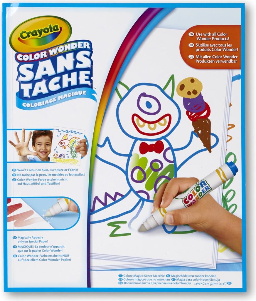 VIVID 75-2479-E-000 set da disegno 30 pz Immagine del prodotto 