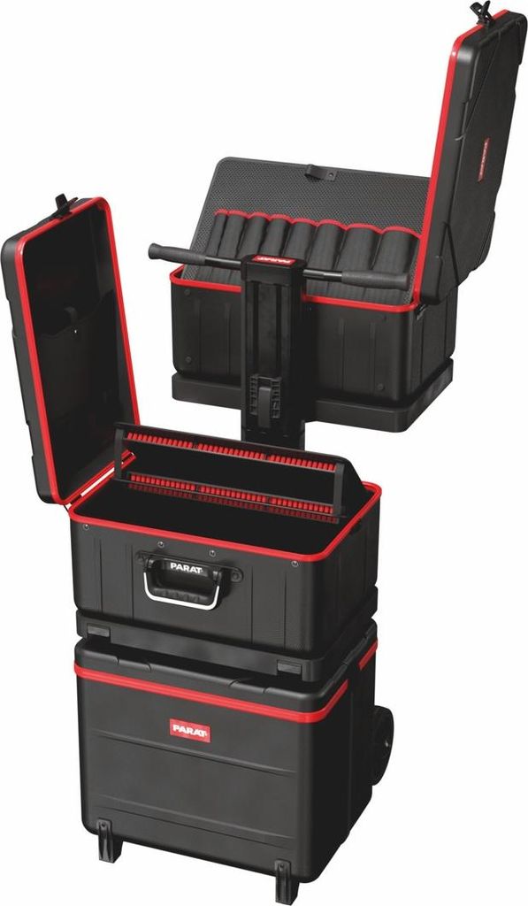 Parat Paramover Cp-7 / S