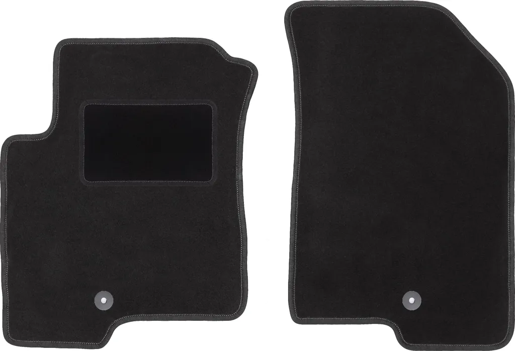 Tappetini in gomma TPE per Dodge Caliber (2005-2011