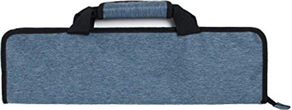INF Tragbare Utensilien-Organizer-Tasche Blau