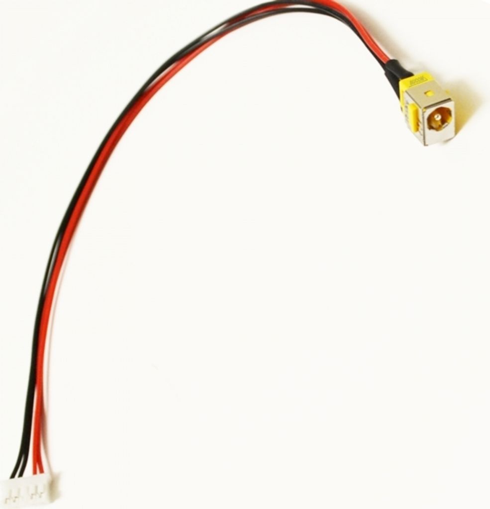 Acer Aspire 5335 5735 5735Z 5735Z 6735 Netzbuchse Netzteil Strom Lade Buchse DC Jack
