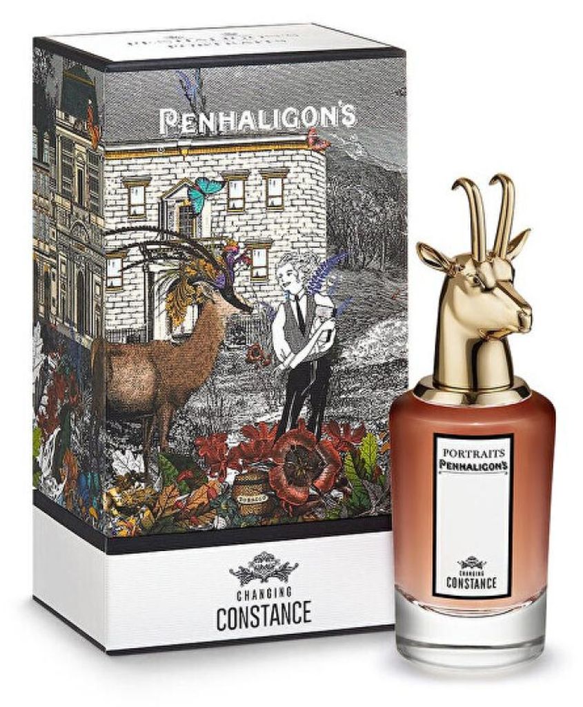 Penhaligon's Changing Constance Eau de Parfum 75ml Immagine del prodotto 