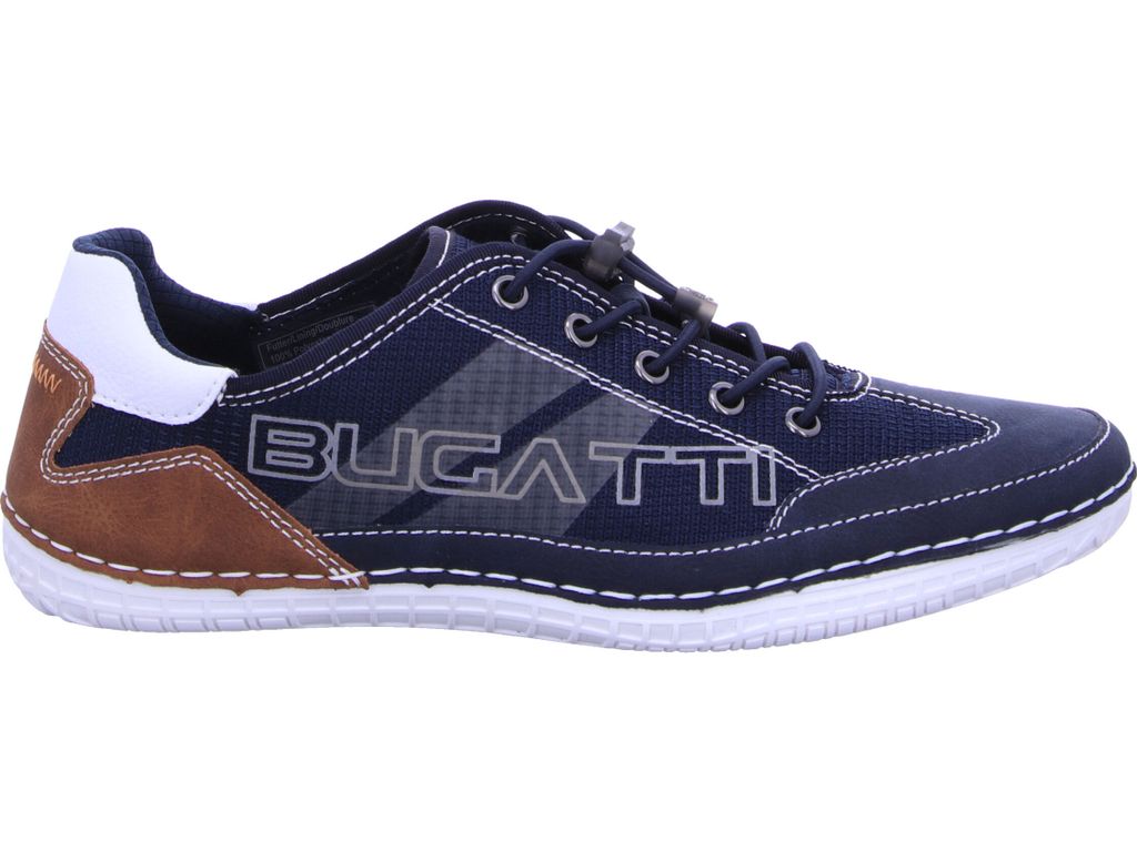 Bugatti Buty 321AFF0250004100 Zdjęcie produktu 26