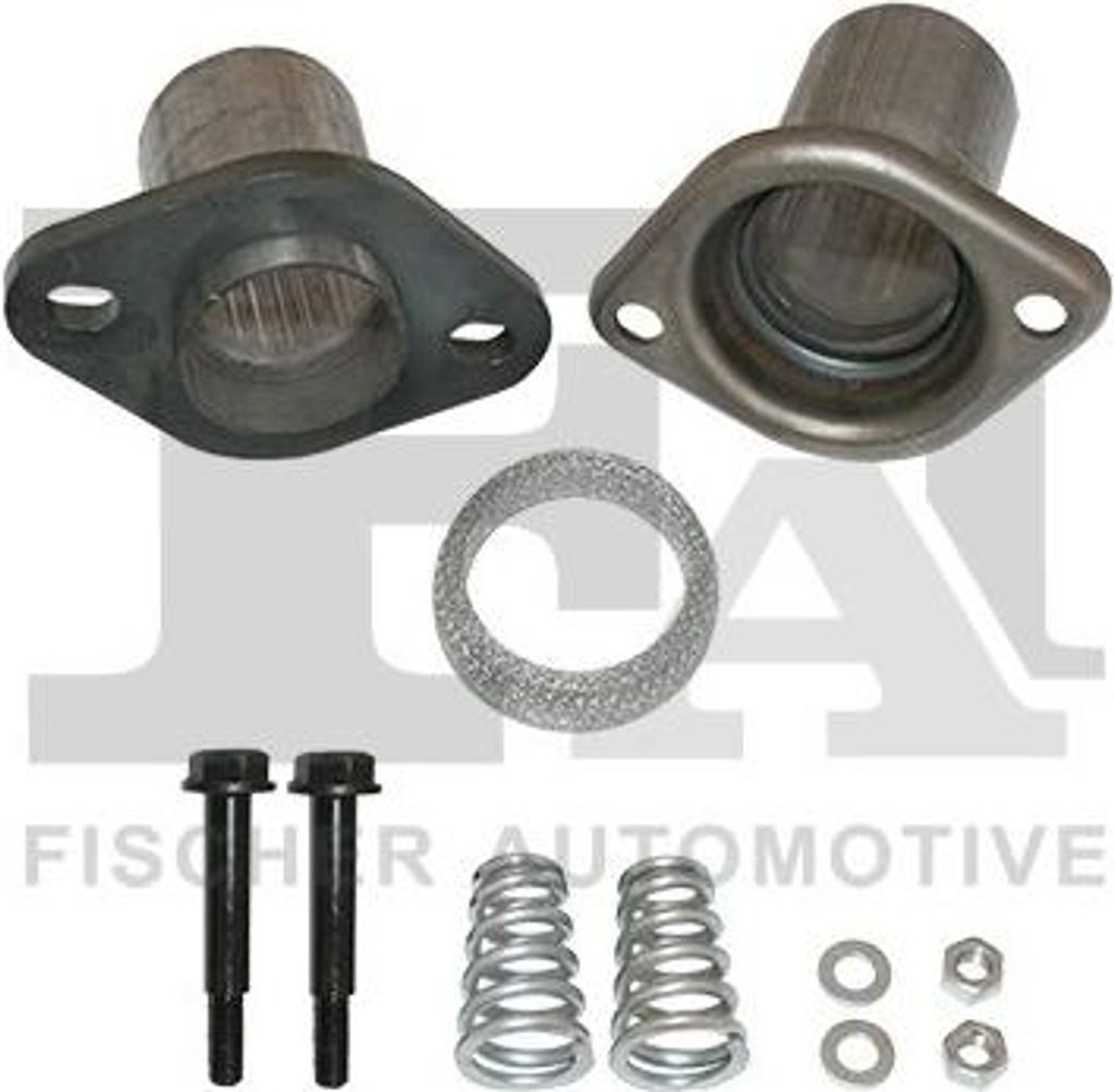 FA1 Auspuffflansch 066-806.023 für OPEL VECTRA B (36)