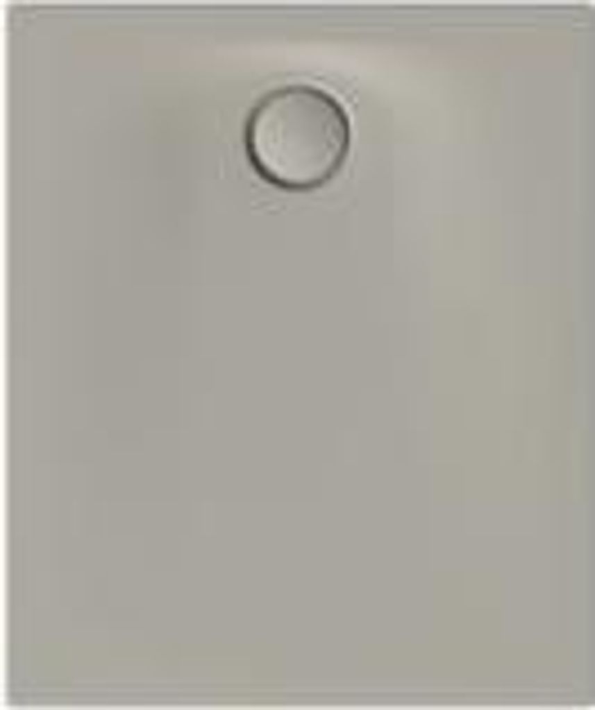 BETTE 4008-416AE,T1 Duschwannen Ultra Space 15 mm T1