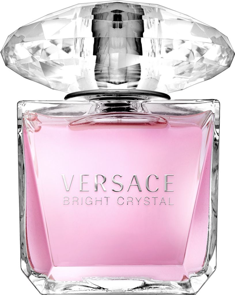 Versace Cristallo Luminoso Edt Spray Immagine del prodotto 
