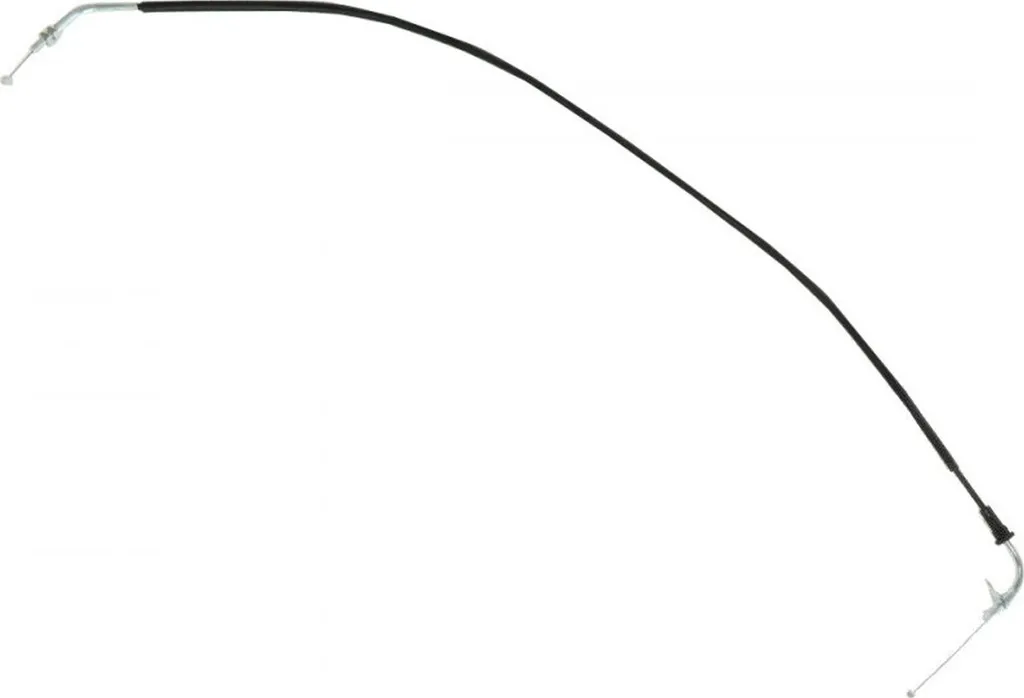 Câble d'accélérateur Bowden pour Yamaha YBR 125 ED 2010-2016 pamoto