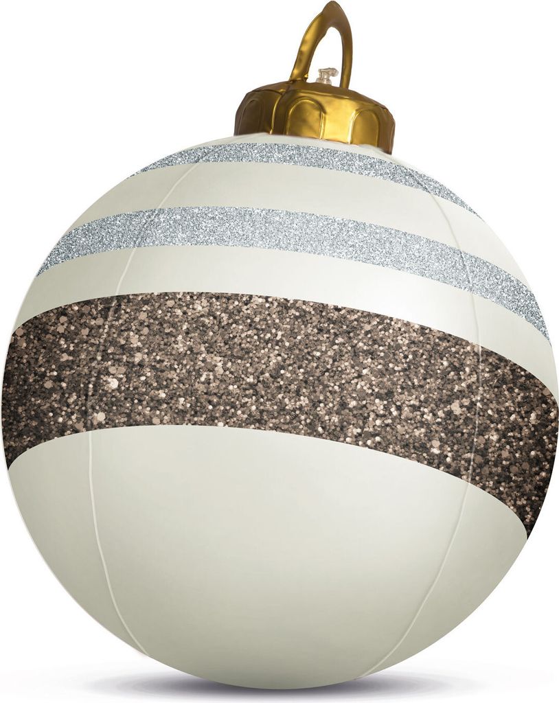 Weihnachtsbeleuchtung Outdoor mit Batterien - Riesige Produktbild 3