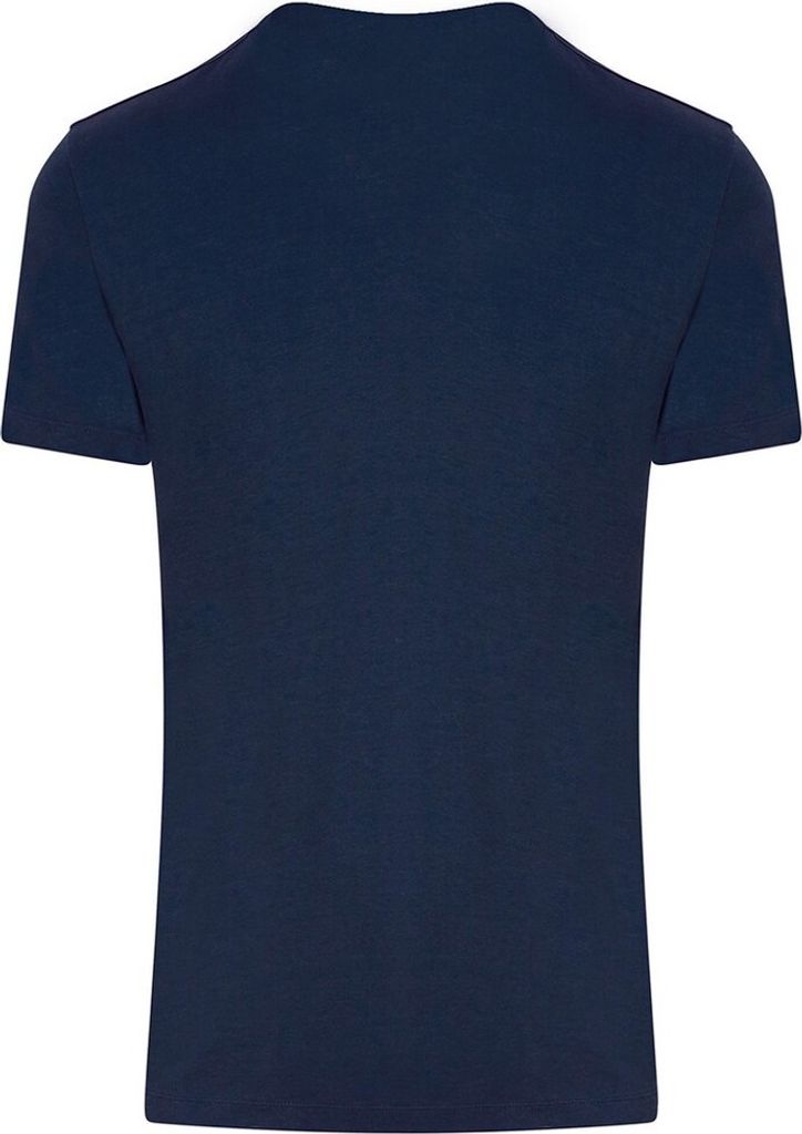 AWDis Erwachsene Uni Just Cool Urban Fitness T-Shirt PC3903 (XL) (Navy)