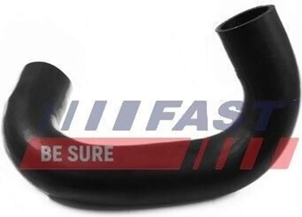 Tubo Aria Intercooler FAST FT61782 - Speciale Camper Fiat Ducato