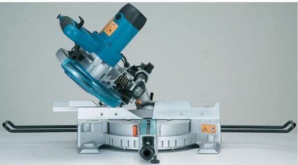 Makita LSO815FLN Kappsäge Produktbild 20