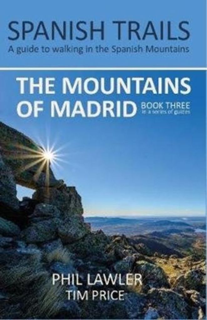 Mountains Of Madrid – Lingua: Inglese