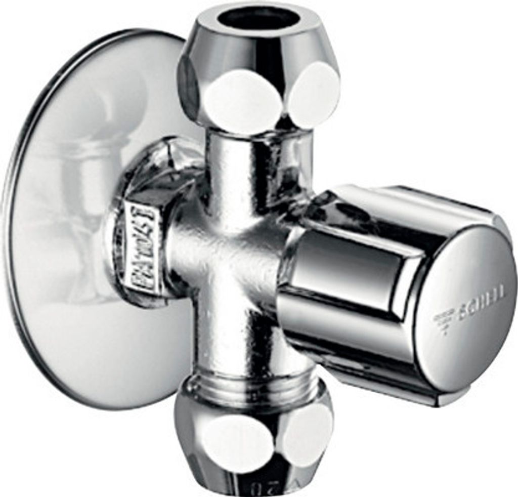 Schell 049910699 Eckventil COMFORT Obrázok produktu 