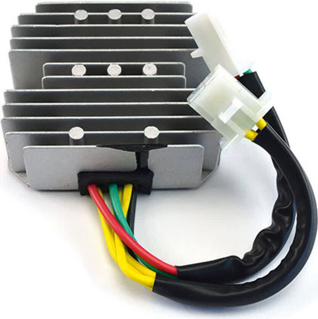 DZE Spannungsregler für KYMCO