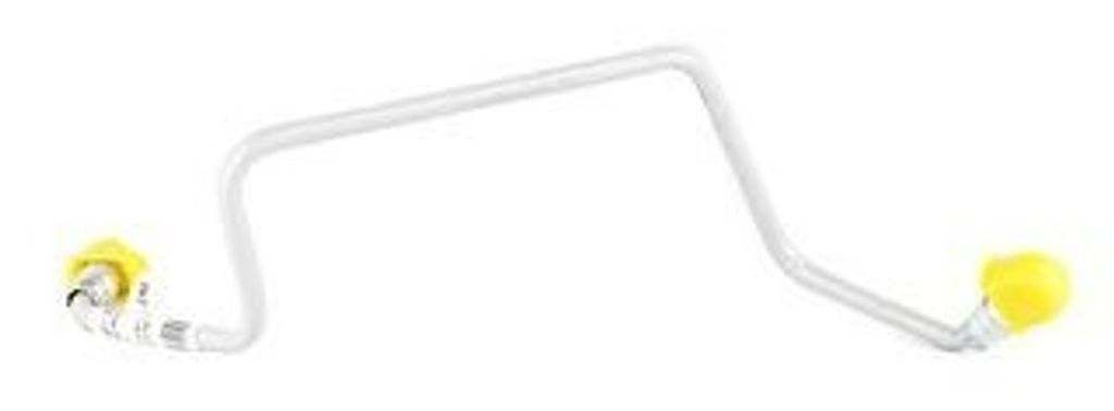 BSG Ölleitung für Turbolader Ölvorlaufleitung Turbolader BSG 30-725-089 passend für PEUGEOT 207 (WA, WC) 308 SW I (4E, 4H) 207 SW (WK) 307 (3A/C)